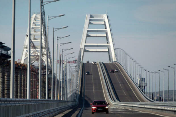 В Крыму объявили ракетную опасность