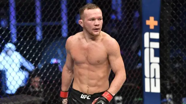 Погоня Яна за временным титулом, бой Махачева с Хукером и испытание для Волкова: чем интересен UFC 267