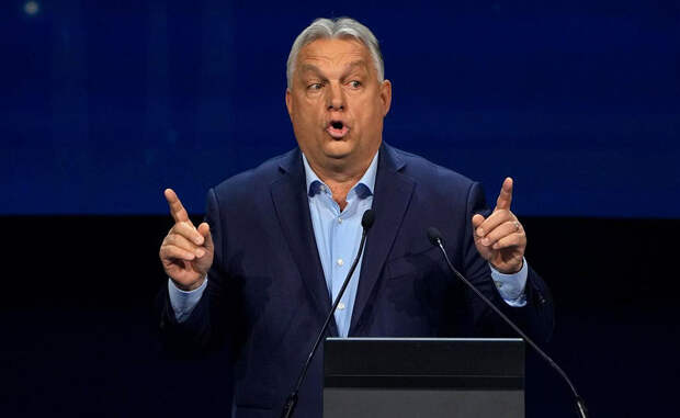 Новое наглое требование Киева поразило Орбана