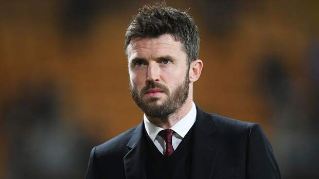 «Мы не показали свой лучший футбол». Каррик — о матче «МЮ» с «Вест Хэмом»