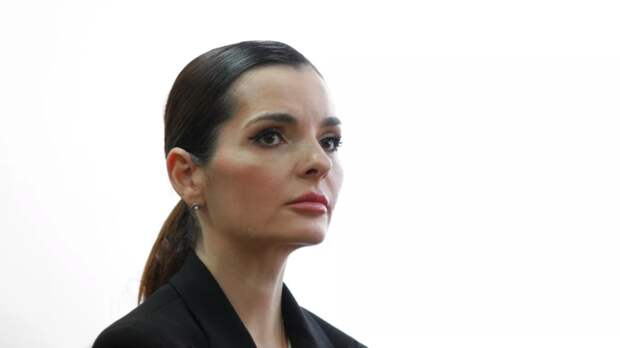 Гуцул поздравила жителей Гагаузии из тюремной камеры, где встретила Новый год