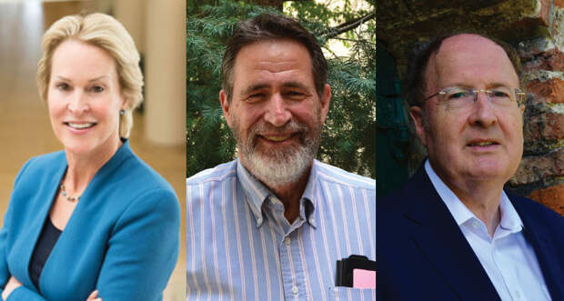 chem nobel laureates 2018