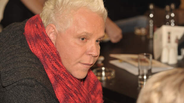 Спасал людей и кадрил девушек в сети: неизвестные факты о Борисе Моисееве