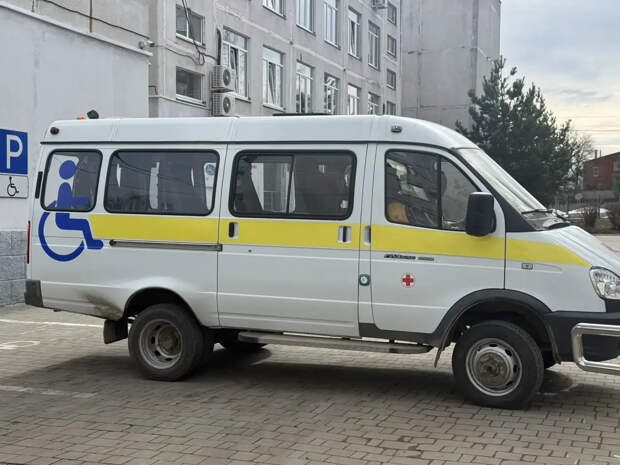 Туляки совершили более 1 000 поездок на социальном такси с начала года