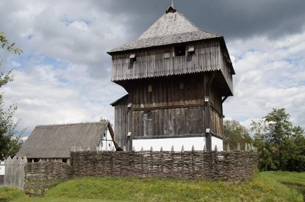 20 фактов, в которых часто ошибаются фильмы о Средневековье