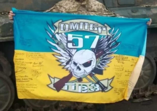 Более 10 украинских военных дезертировали после награждения в Харькове