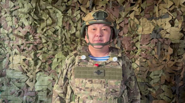 Группировка войск «Днепр» продолжает выполнять задачи в зоне специальной военной операции