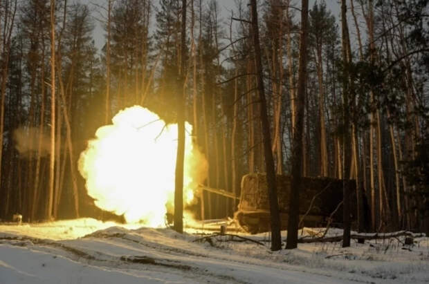 Иванников: боевики ВСУ вывезли семьи из Харькова в ожидании потери города