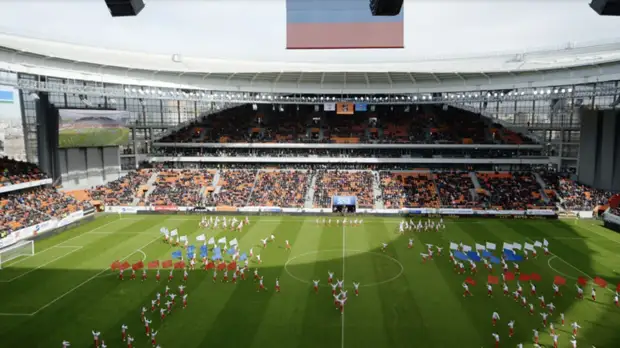 Иванов поделился ожиданиями от матча «Урала» со «Спартаком»