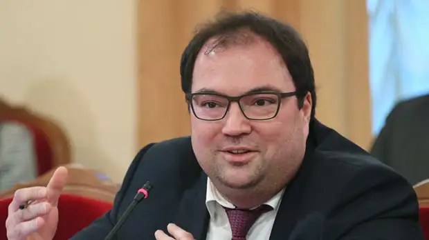 На портале госуслуг планируют сделать учётные записи для детей до конца 2022 года