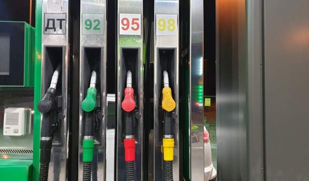 Власти сделали заявление, когда ситуация с бензином в Приморье нормализуется