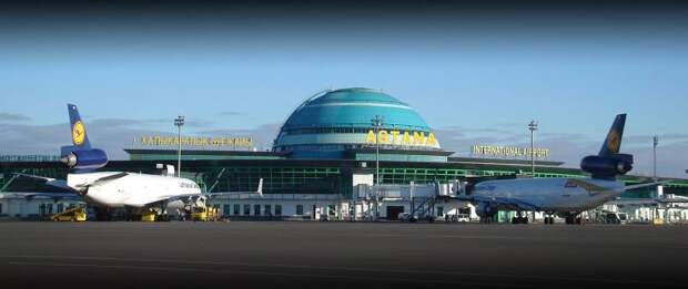 Назарбаев 