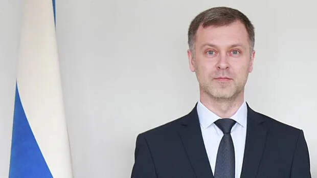 Суд поместил под стражу замглавы Челябинска Александра Астахова до 28 мая