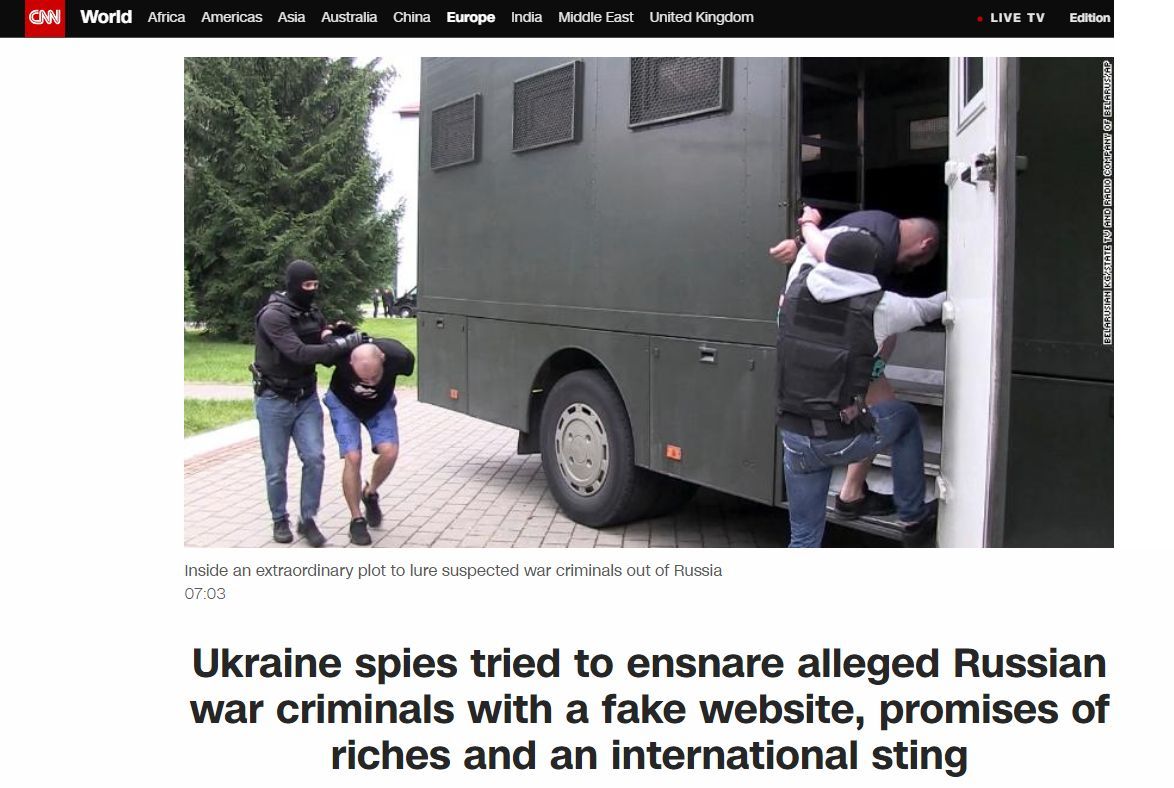 Теперь бомжей на Украине станет намного больше