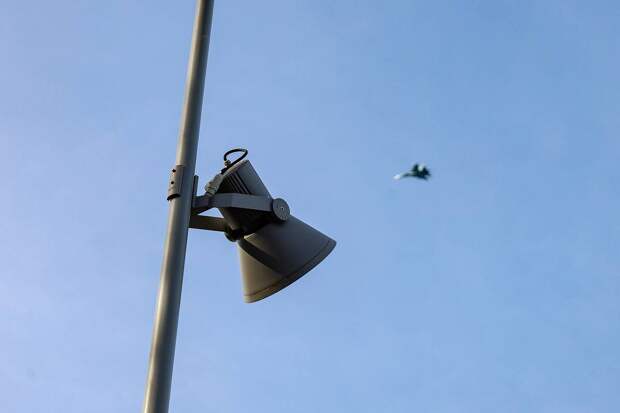 БПЛА ВСУ атаковали Краснодарский край