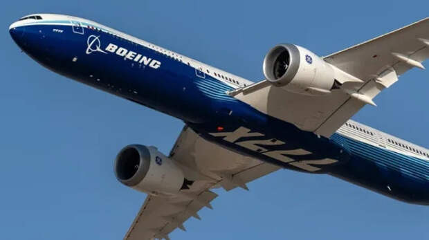 Какой на самом деле ресурс пассажирских самолётов Boeing? Есть ответ!