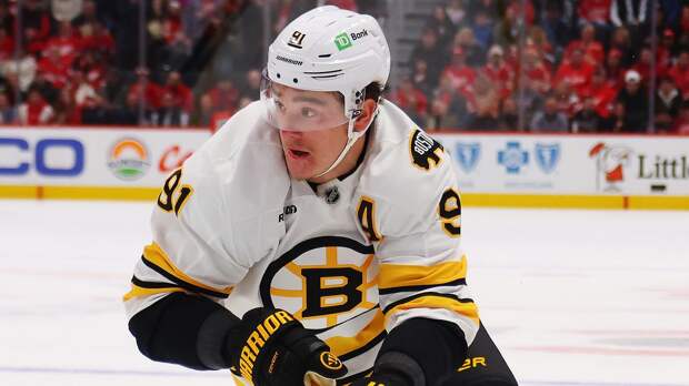 Ассисты Хуснутдинова и Задорова помогли «Бостону» победить «Баффало»