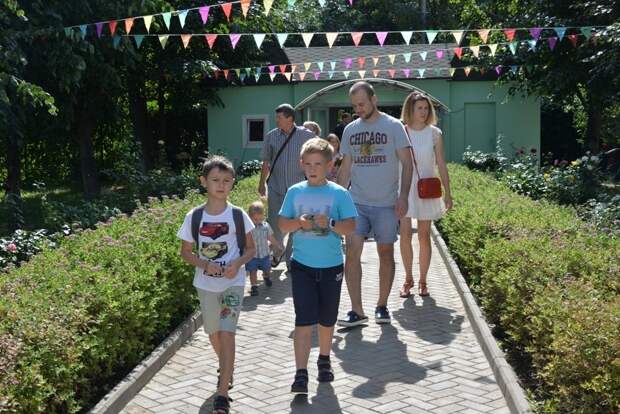 Досуг/фото: соцсети
