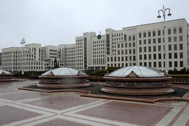 В Латвии отказались содействовать Минску в расследовании геноцида белорусов