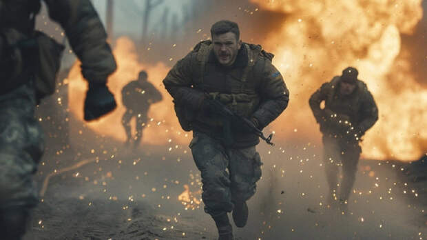 "Иди умирай": ТЦК ведёт набор инвалидов в ВСУ по решению властей