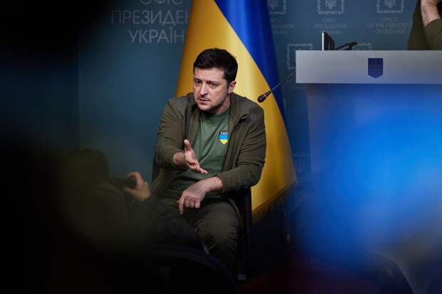 Дмитрий Песков ответил на вопрос о титровании Зеленского в СМИ