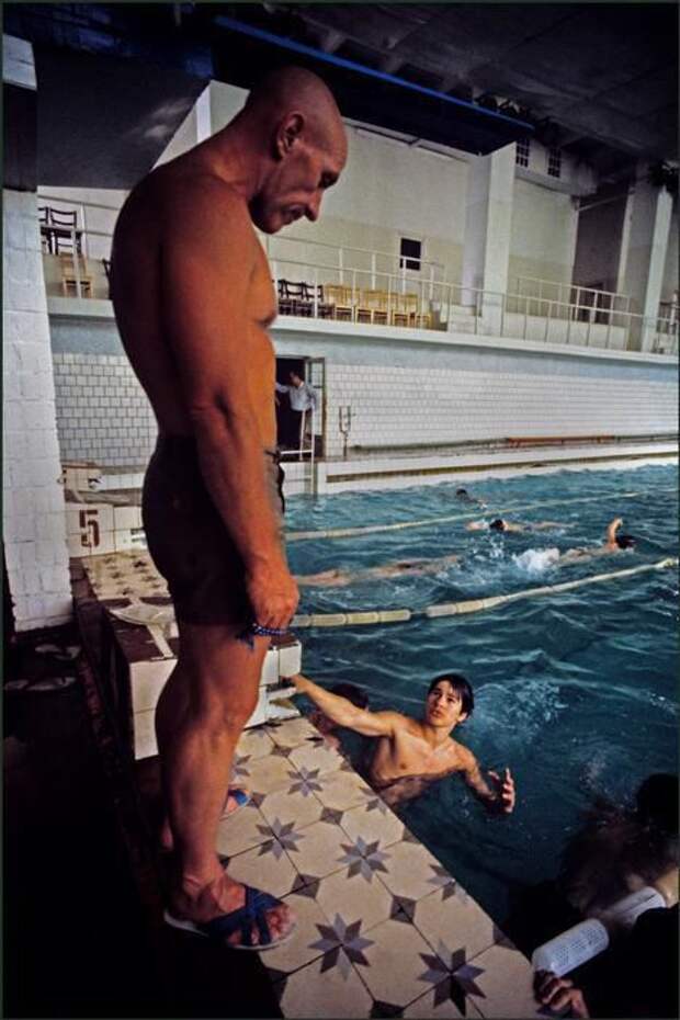 история, интересное, ссср, 1982, фото