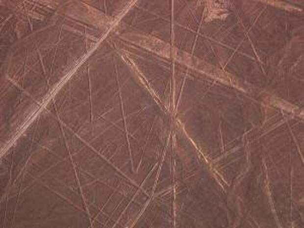Археологи окончательно разрешили тайну пустыни Наска
