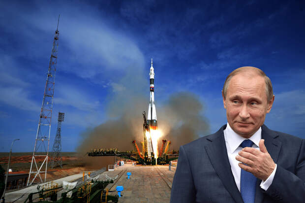 Прямо перед Днём космонавтики, 11 апреля, состоялся запуск новой российской ракеты-носителя «Ангара-А5». Пуск удалось осуществить лишь с третьей попытки.