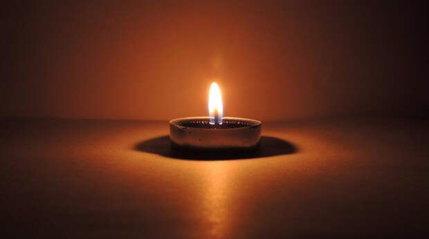 Легендарного советского актера Ершова кремировали