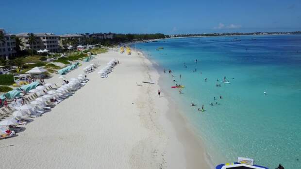 Island Club Turks Grace Bay (13 отзыва) в Грейс-Бэй, Провиденшиалс,  Карибские острова. Забронировать Island Club Turks Grace Bay