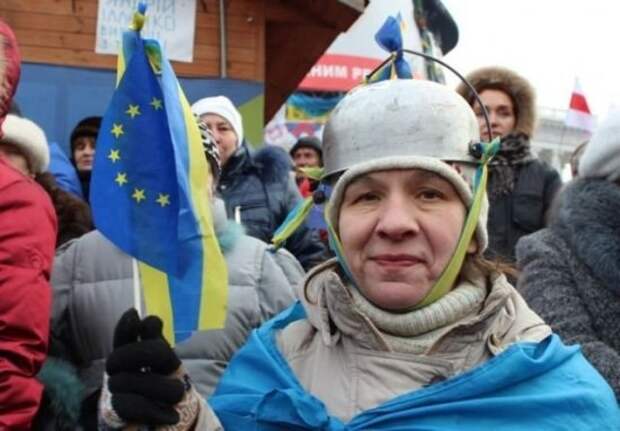 Россия сэкономила на Украине за счет Госдепа США: Москва не будет спасать Киев, пока патриоты не наедятся «нэзалежности»