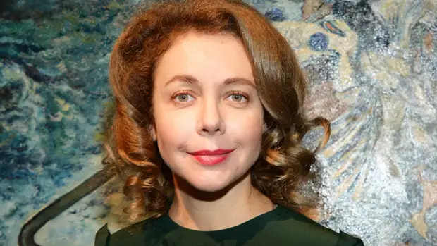 Божена Рынска оскорбила Татьяну Толстую за призыв замечать «маленькие шаги добра»