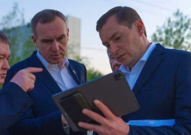 «Чтобы не краснеть»: замгубернатора ХМАО потребовал ужесточить отбор проектов капремонта для федерального бюджета