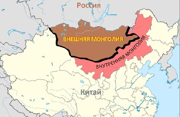 Почему Монголия не вошла в состав СССР и есть ли у неё шанс вступить в РФ