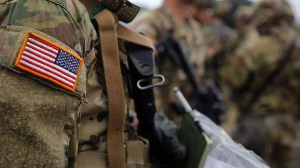 Более 50 тысяч военных США участвуют в операции против Ирана