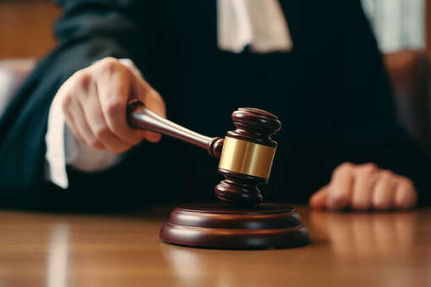 В Донецке суд заочно вынес приговор британскому наемнику ВСУ