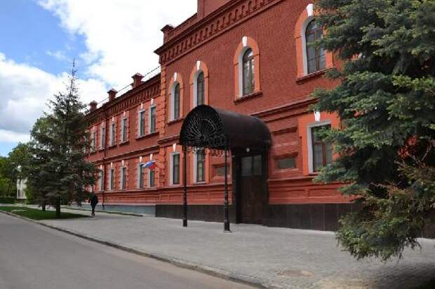 Преподавателя мичуринского вуза будут судить за получение взяток