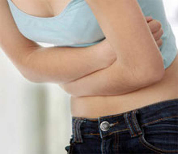 Нарушения и расстройства пищеварения: симптомы, причины и лечение