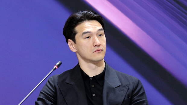 КНБ Казахстана начал проверку в отношении комика Нурлана Сабурова