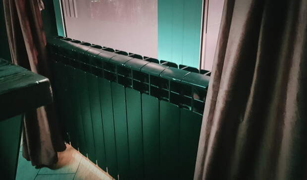 70% зданий отапливается в Нижнем Новгороде