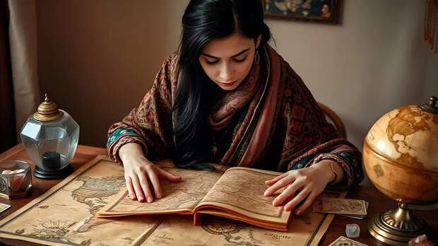 Март 2026-го года войдёт в историю: Два предсказания сбываются - одно сделано много лет назад, другое – недавно