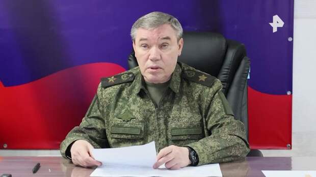 ВС РФ развивают наступление на добропольском направлении