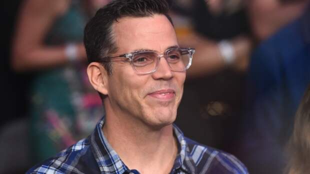 Steve-O