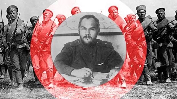 Как прапорщик стал Верховным главнокомандующим русской армии