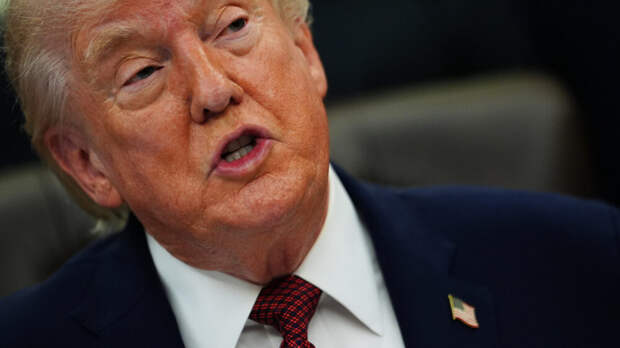 WSJ: Трамп не поддержал захват острова Харк, опасаясь больших потерь