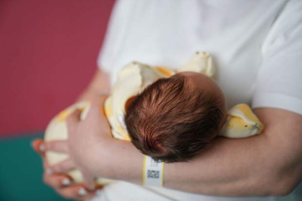 Голикова: семьи студентов в РФ смогут разово получать ₽200 тыс. за рождение ребенка