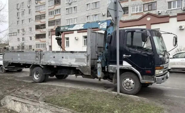 Мигрантка родила от случайного Сухроба: семья решила избавиться от ребенка с помощью эвакуатора