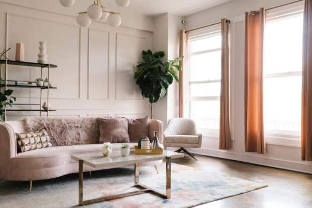 Секрет уюта: почему дорогой ремонт не сделает ваш дом комфортным