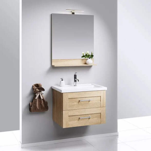 Мой опыт выбора сантехники и отделки: что важно знать перед ремонтом ванной