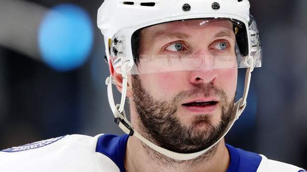 «Тампа» без Василевского проиграла «Оттаве», у Кучерова ассист